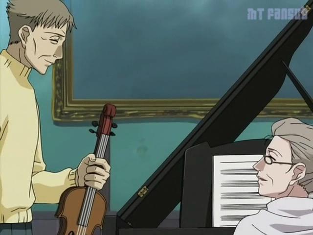 Otaku Gallery  / Anime e Manga / D.N.Angel / Screen Shots / Stage 10 - Ritratto di un musicista / 178.jpg